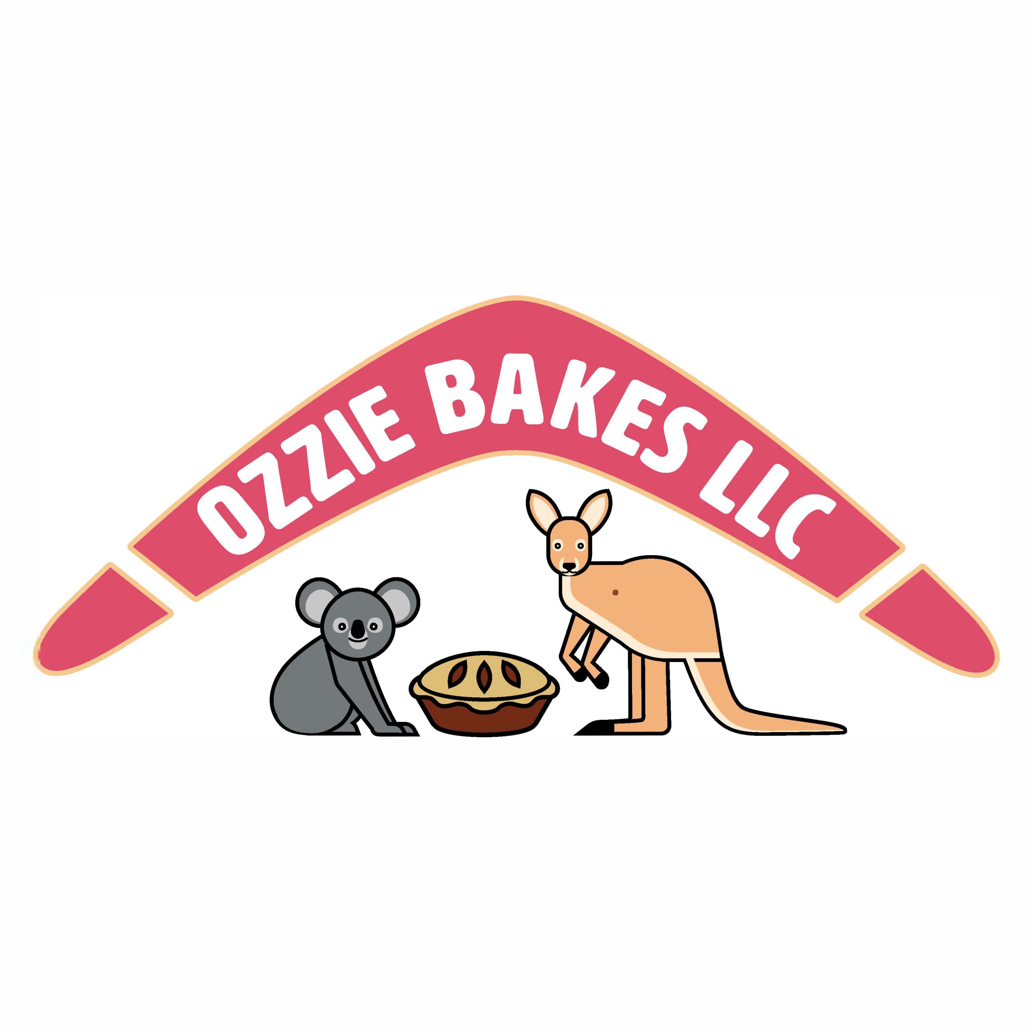 Ozzie Bakes LLC